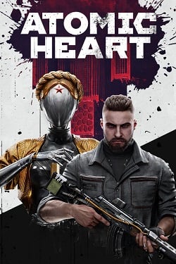 Atomic Heart (Атомик Харт)