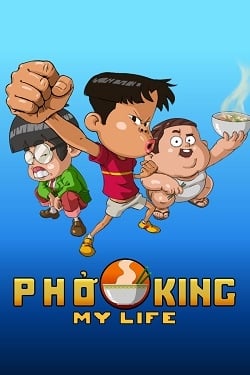 Pho King My Life Pho King My Life